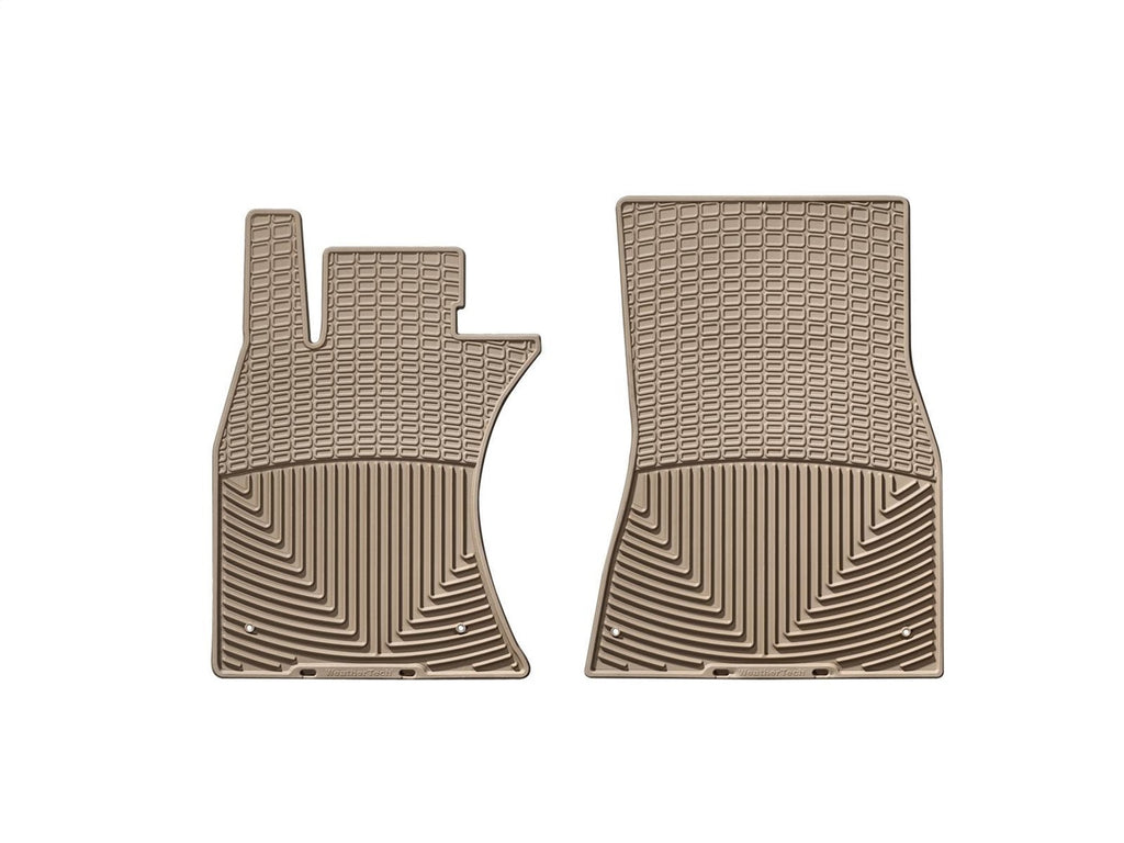 Weathertech W181TN All Weather Floor Mats for Select Lexus LS460, Lexus LS600h