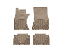 Load image into Gallery viewer, Weathertech WTLT181185 All Weather Floor Mats for Select Lexus LS460