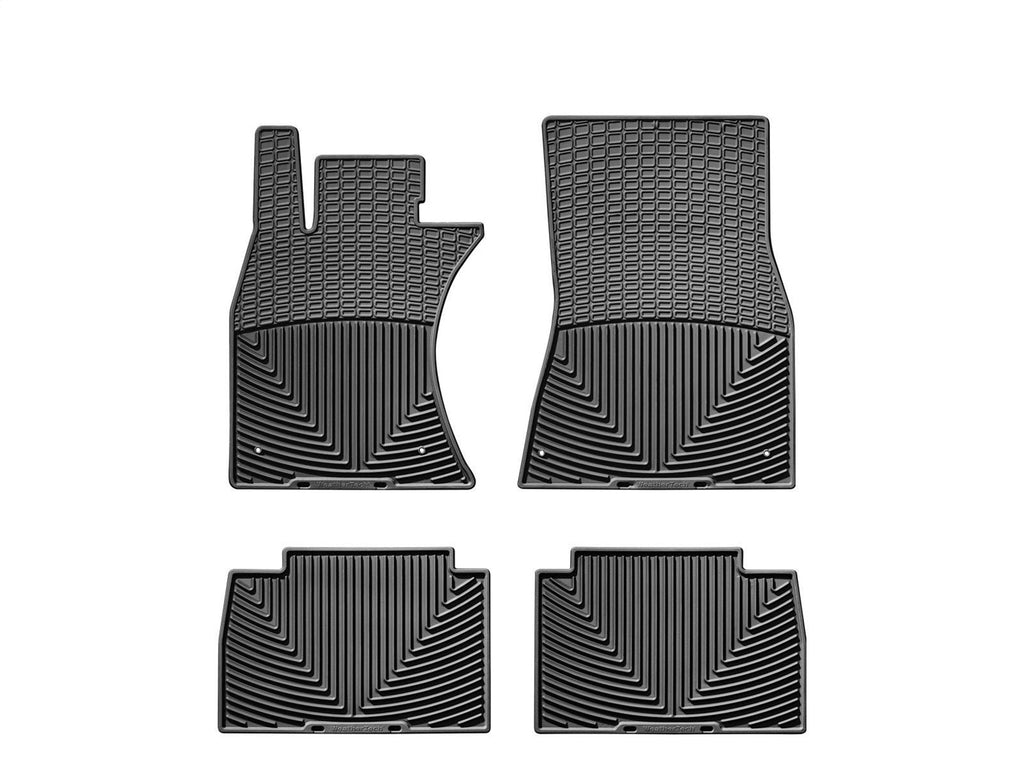 Weathertech WTLB181185 All Weather Floor Mats for Select Lexus LS460
