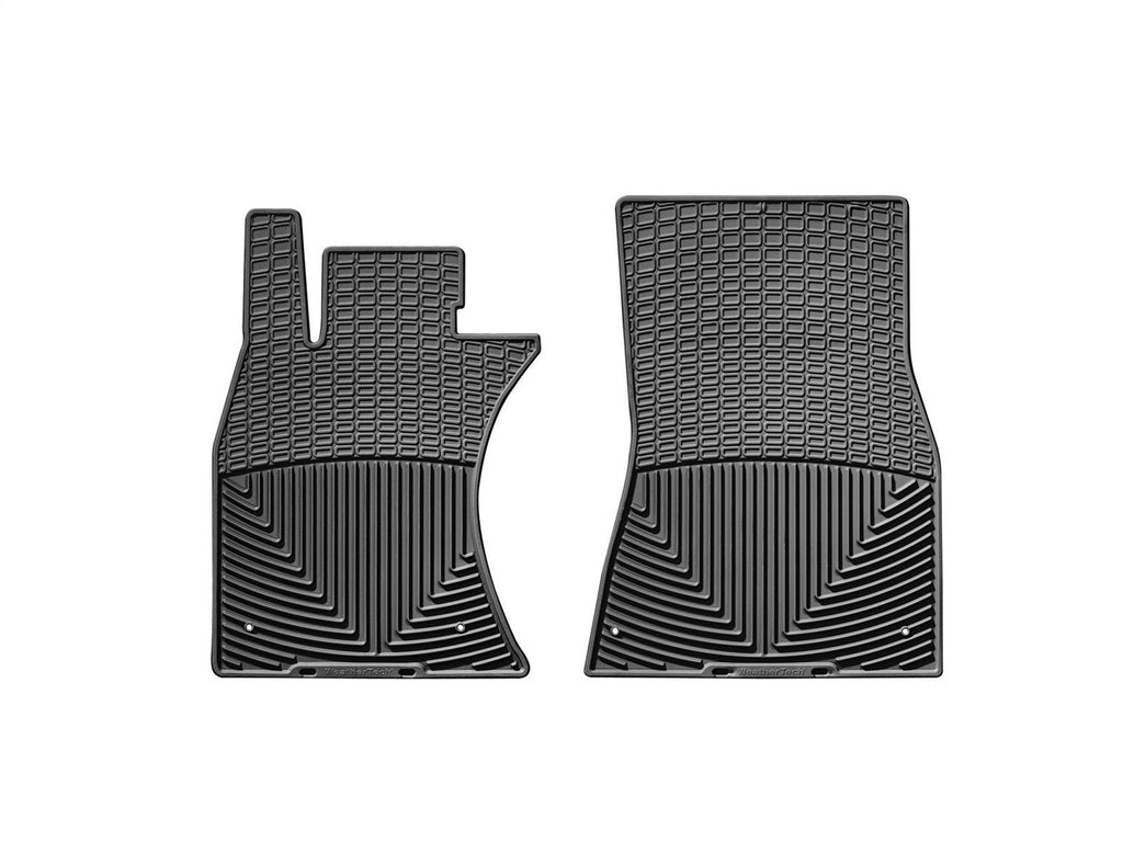 Weathertech W181 All Weather Floor Mats for Select Lexus LS460, Lexus LS600h