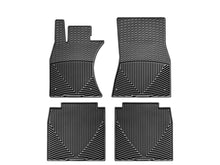 Load image into Gallery viewer, Weathertech WTLB181201 All Weather Floor Mats for Select Lexus LS460, Lexus LS600h