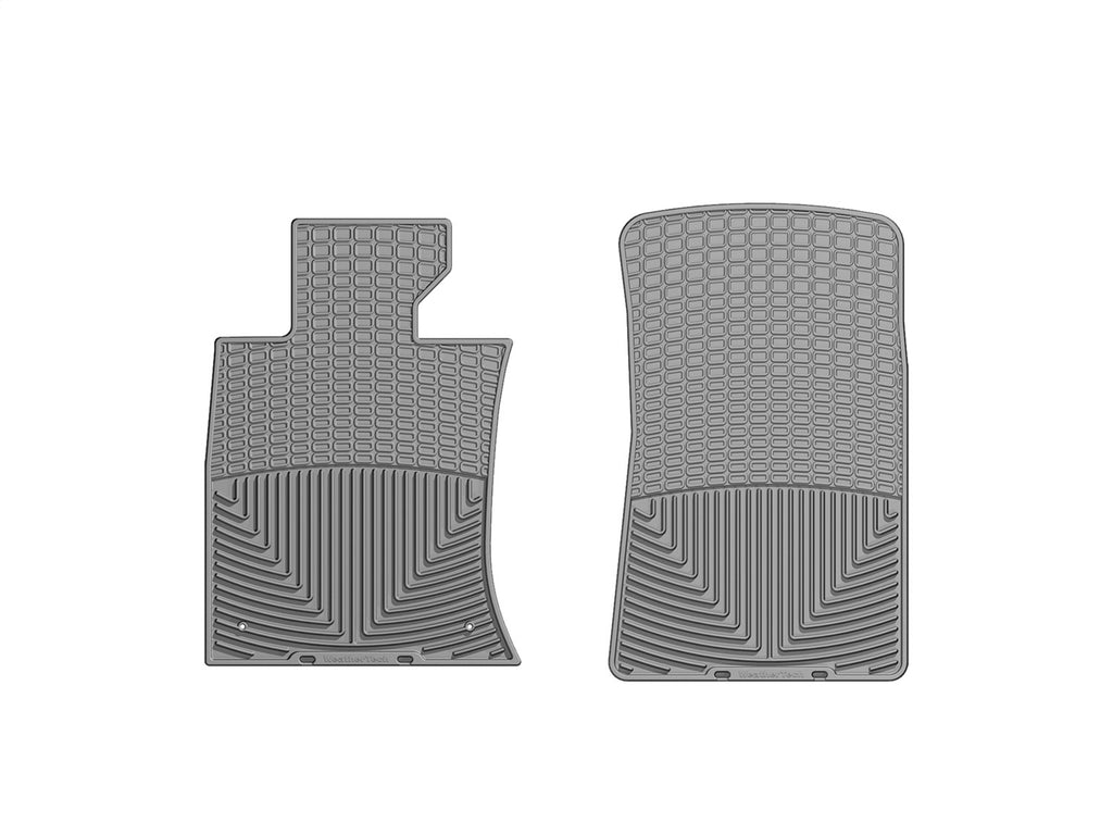 Weathertech W183GR All Weather Floor Mats for Select Mini Cooper