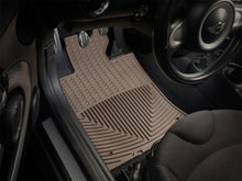 Load image into Gallery viewer, Weathertech W183TN All Weather Floor Mats for Select Mini Cooper