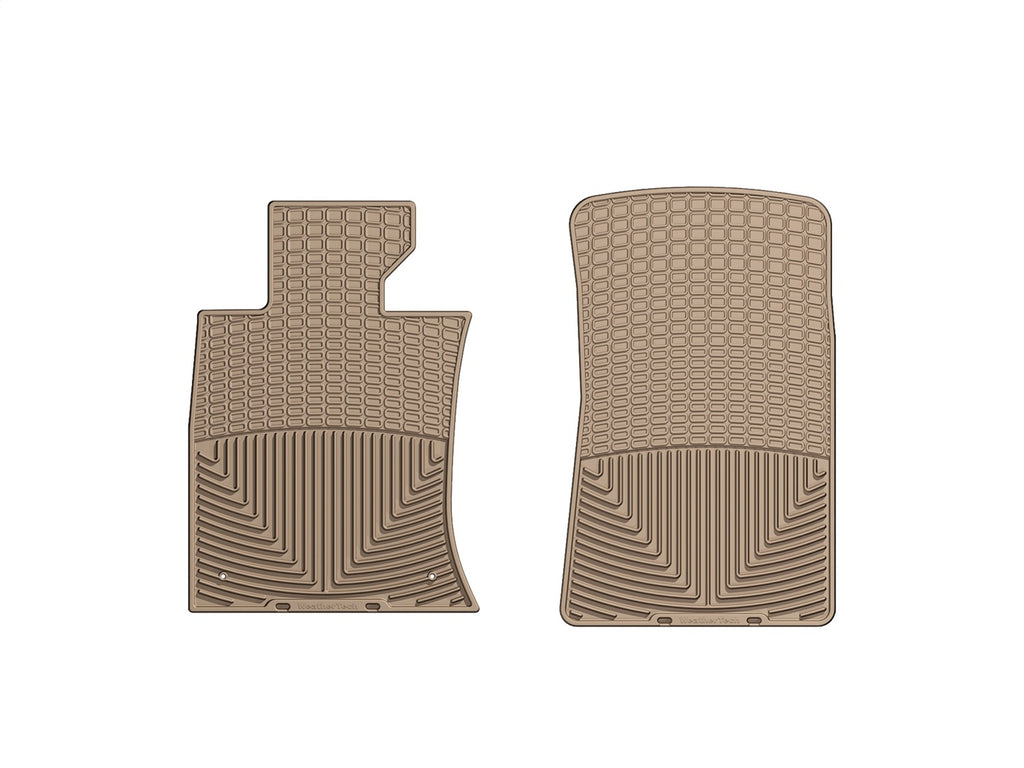 Weathertech W183TN All Weather Floor Mats for Select Mini Cooper
