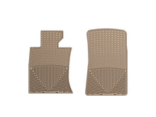 Load image into Gallery viewer, Weathertech W183TN All Weather Floor Mats for Select Mini Cooper