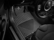 Load image into Gallery viewer, Weathertech W183 All Weather Floor Mats for Select Mini Cooper