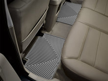 Load image into Gallery viewer, Weathertech W185GR All Weather Floor Mats for Select Lexus LS460, Lexus RX330, Lexus RX350, Lexus RX400h
