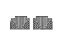 Load image into Gallery viewer, Weathertech W185GR All Weather Floor Mats for Select Lexus LS460, Lexus RX330, Lexus RX350, Lexus RX400h