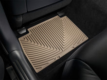 Load image into Gallery viewer, Weathertech W185TN All Weather Floor Mats for Select Lexus LS460, Lexus RX330, Lexus RX350, Lexus RX400h