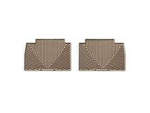 Load image into Gallery viewer, Weathertech W185TN All Weather Floor Mats for Select Lexus LS460, Lexus RX330, Lexus RX350, Lexus RX400h