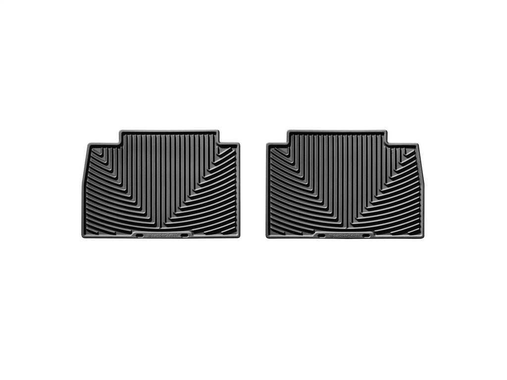 Weathertech W185 All Weather Floor Mats for Select Lexus LS460, Lexus RX330, Lexus RX350, Lexus RX400h