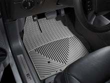 Load image into Gallery viewer, Weathertech W186GR All Weather Floor Mats for Select Ford Edge, Lincoln MKX