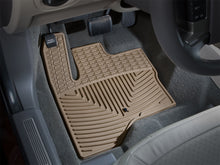 Load image into Gallery viewer, Weathertech W187TN All Weather Floor Mats for Select Ford Flex