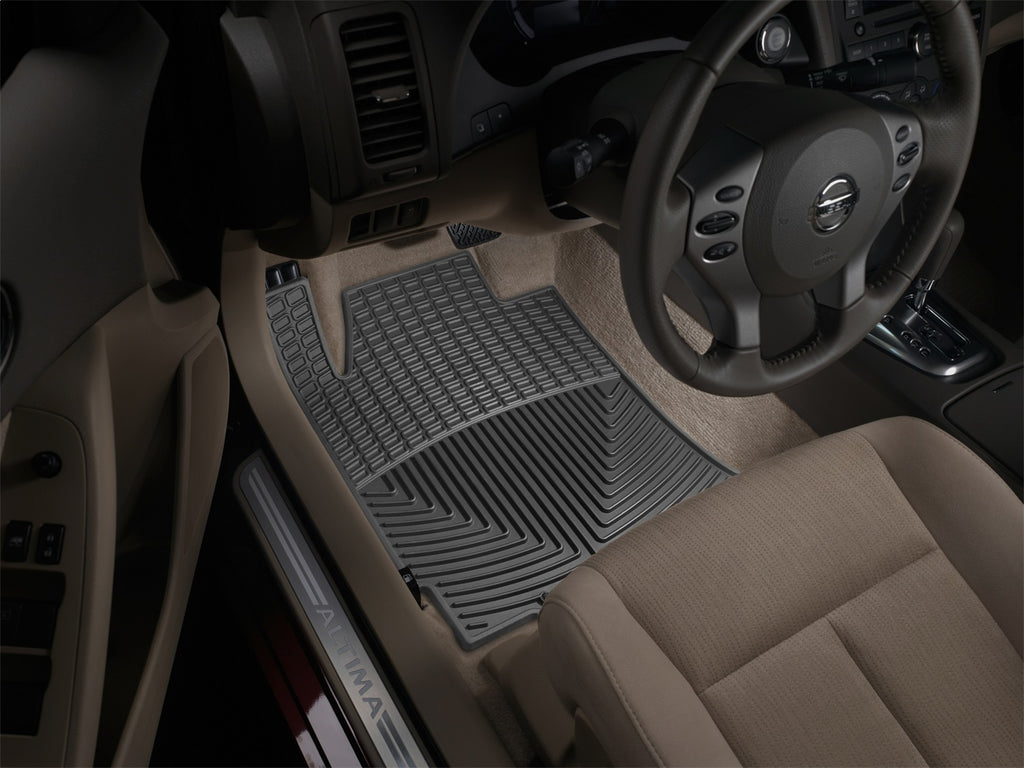 Weathertech W188 All Weather Floor Mats for Select Nissan Altima