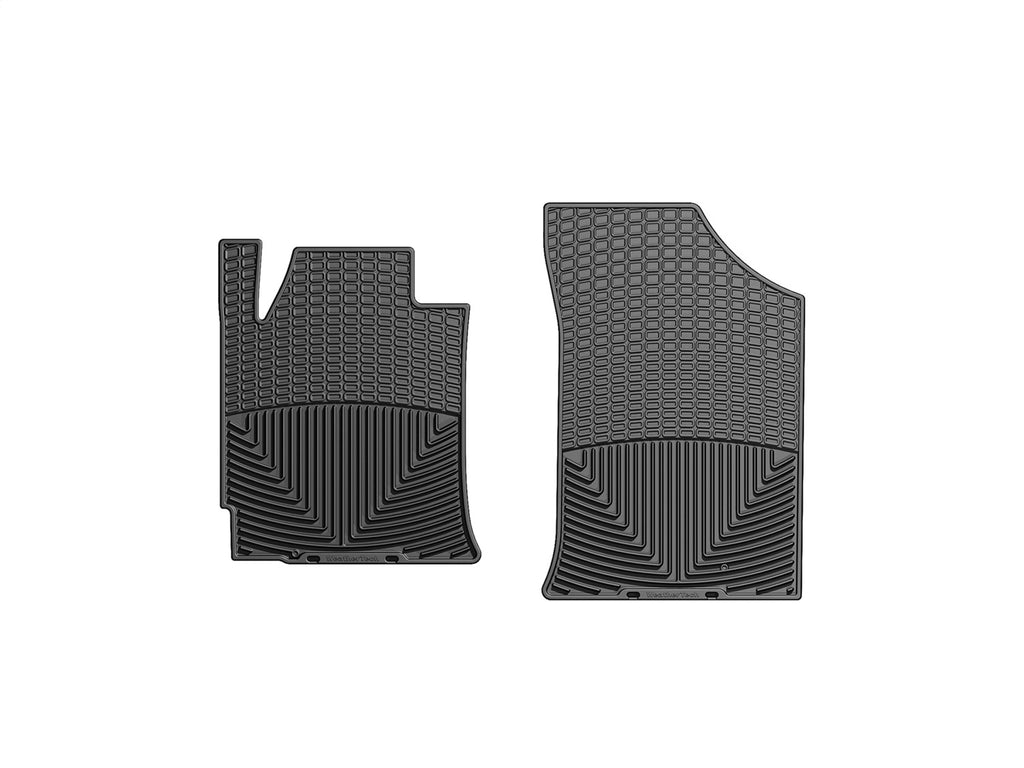 Weathertech W188 All Weather Floor Mats for Select Nissan Altima