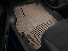 Load image into Gallery viewer, Weathertech W189TN All Weather Floor Mats for Select Nissan Sentra
