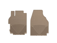 Load image into Gallery viewer, Weathertech W189TN All Weather Floor Mats for Select Nissan Sentra