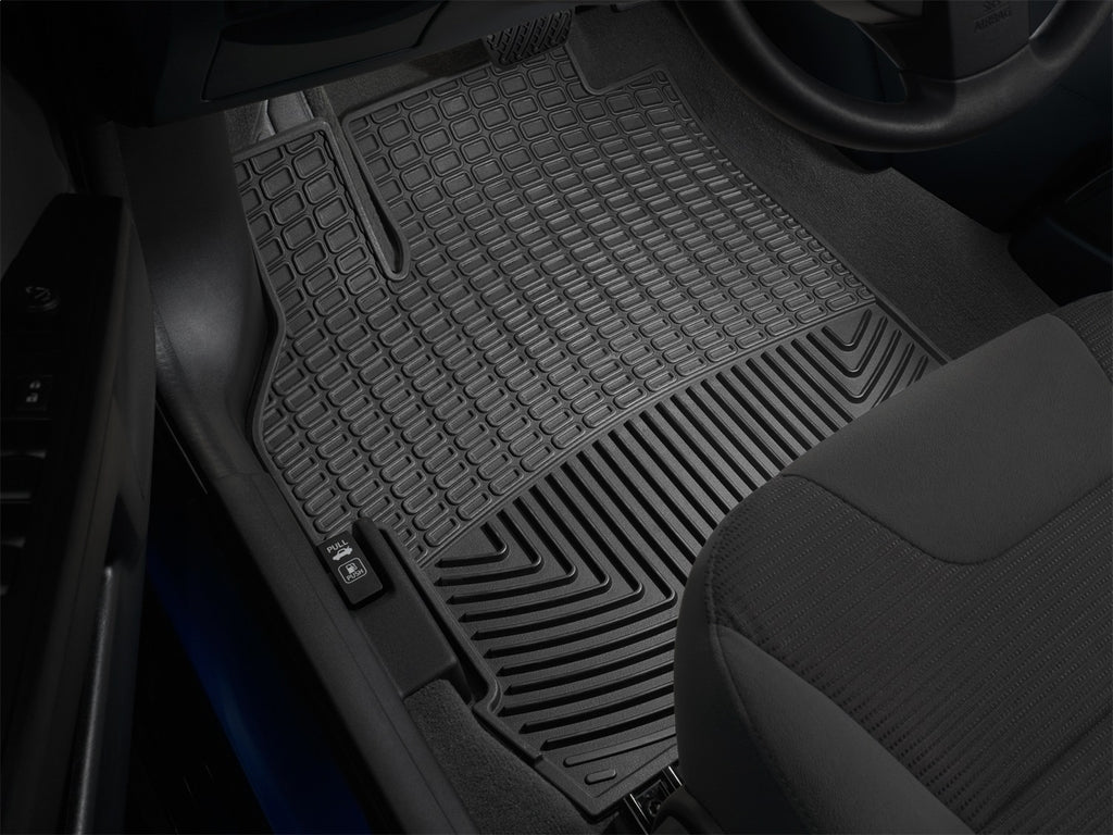 Weathertech W189 All Weather Floor Mats for Select Nissan Sentra
