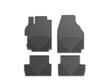Load image into Gallery viewer, Weathertech WTNB189210 All Weather Floor Mats for Select Nissan Sentra