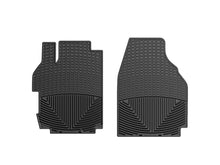Load image into Gallery viewer, Weathertech W189 All Weather Floor Mats for Select Nissan Sentra
