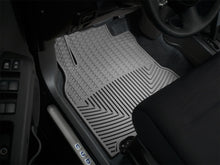 Load image into Gallery viewer, Weathertech W190GR All Weather Floor Mats for Select Nissan Cube
