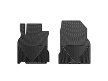 Load image into Gallery viewer, Weathertech W190 All Weather Floor Mats for Select Nissan Cube