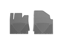Load image into Gallery viewer, Weathertech W191GR All Weather Floor Mats for Select Cadillac SRX