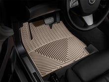 Load image into Gallery viewer, Weathertech W191TN All Weather Floor Mats for Select Cadillac SRX