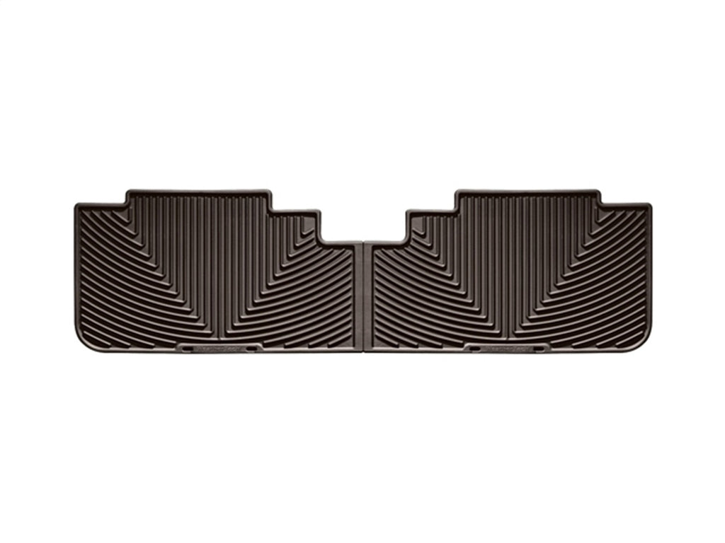 Weathertech W192CO All Weather Floor Mats for Select Cadillac SRX