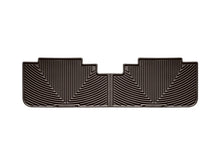 Load image into Gallery viewer, Weathertech W192CO All Weather Floor Mats for Select Cadillac SRX