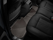 Load image into Gallery viewer, Weathertech W192CO All Weather Floor Mats for Select Cadillac SRX