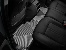Load image into Gallery viewer, Weathertech W192GR All Weather Floor Mats for Select Cadillac SRX