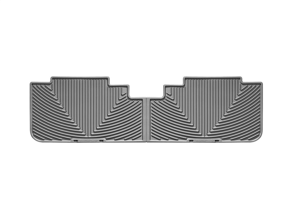 Weathertech W192GR All Weather Floor Mats for Select Cadillac SRX