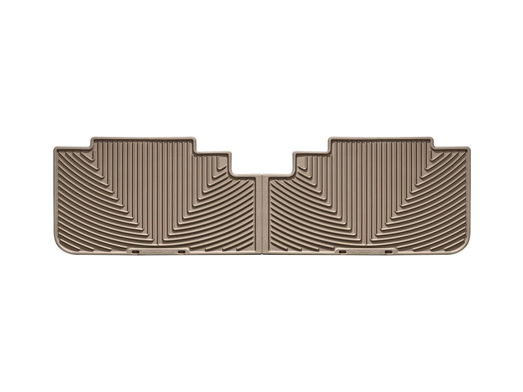 Weathertech W192TN All Weather Floor Mats for Select Cadillac SRX