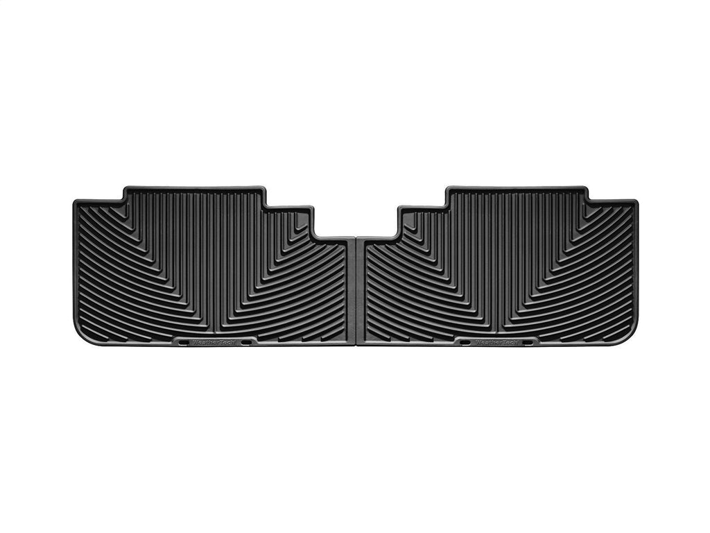 Weathertech W192 All Weather Floor Mats for Select Cadillac SRX