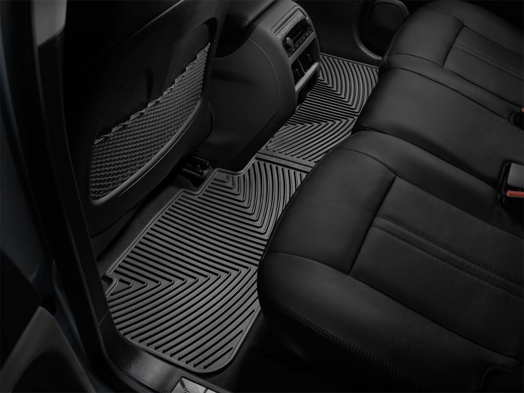 Weathertech W192 All Weather Floor Mats for Select Cadillac SRX