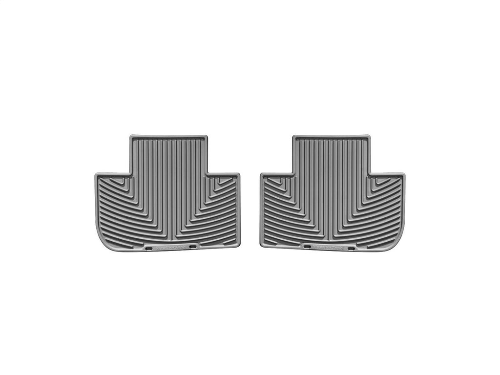 Weathertech W193GR All Weather Floor Mats for Select Cadillac CTS, Cadillac STS