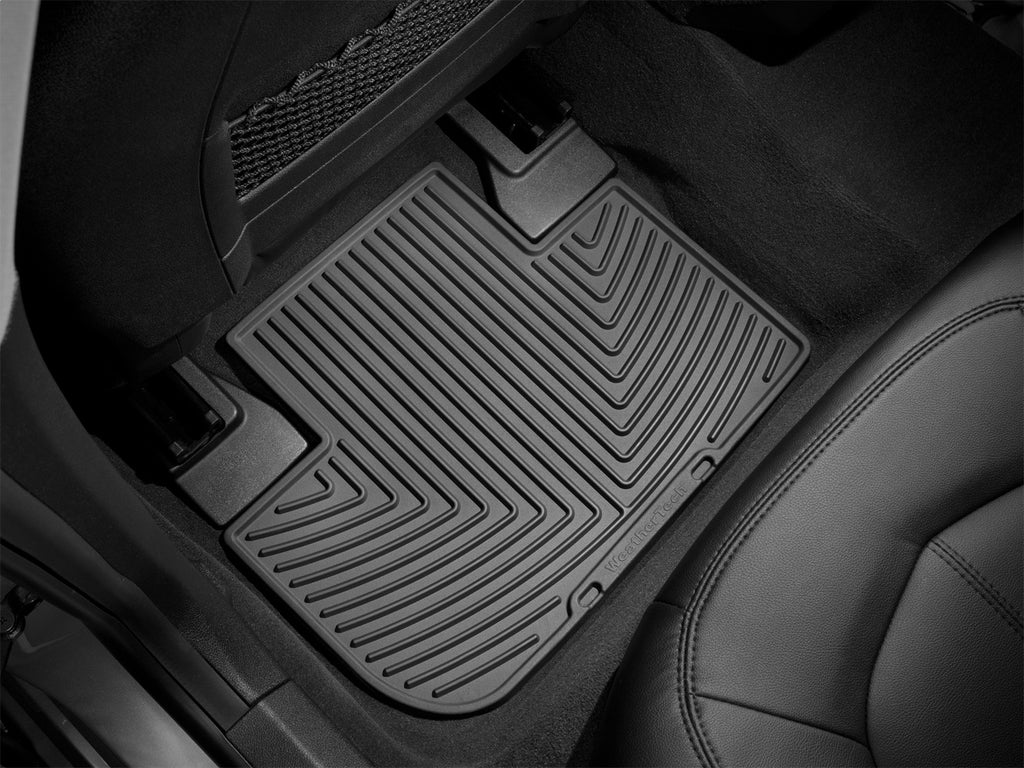 Weathertech W193 All Weather Floor Mats for Select Cadillac CTS, Cadillac STS