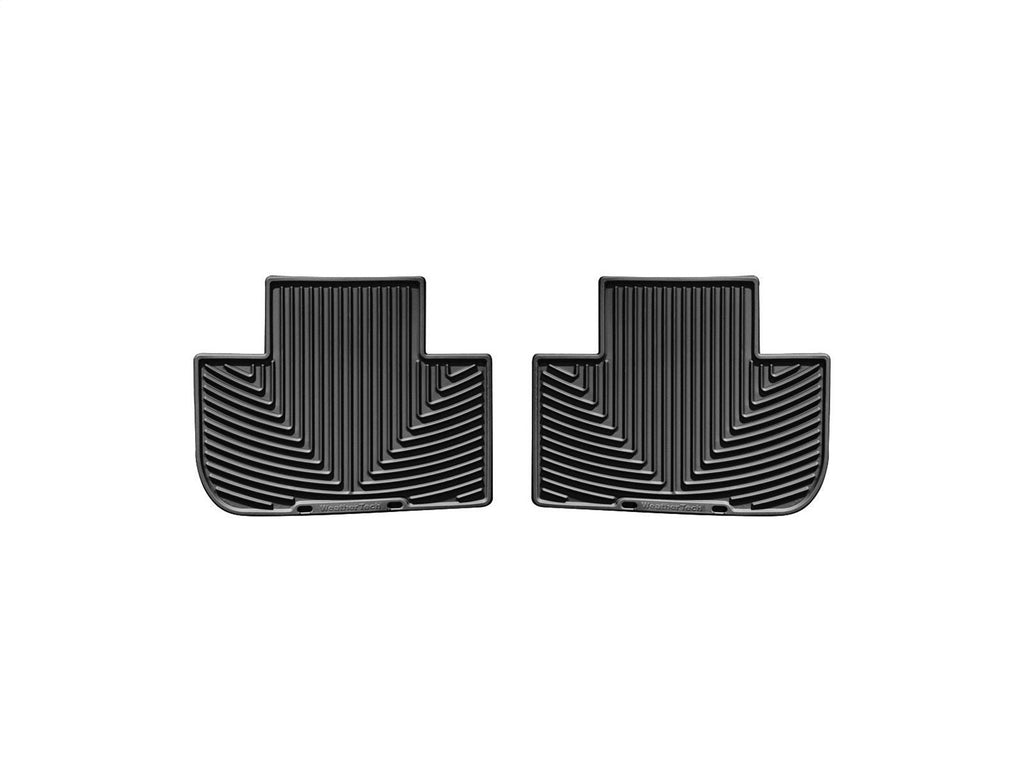 Weathertech W193 All Weather Floor Mats for Select Cadillac CTS, Cadillac STS