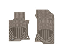 Load image into Gallery viewer, Weathertech W195TN All Weather Floor Mats for Select Honda Accord Crosstour, Honda Crosstour