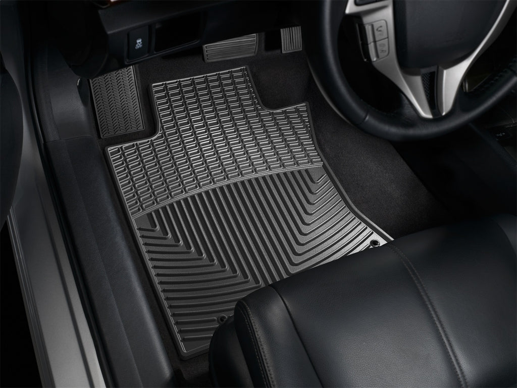 Weathertech W195 All Weather Floor Mats for Select Honda Accord Crosstour, Honda Crosstour