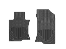 Load image into Gallery viewer, Weathertech W195 All Weather Floor Mats for Select Honda Accord Crosstour, Honda Crosstour