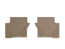 Load image into Gallery viewer, Weathertech W196TN All Weather Floor Mats for Select Honda Accord Crosstour, Honda Crosstour