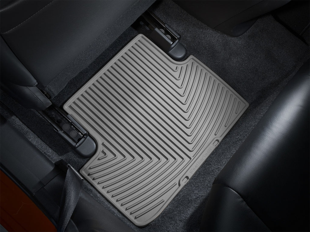 Weathertech W198GR All Weather Floor Mats for Select Honda Accord