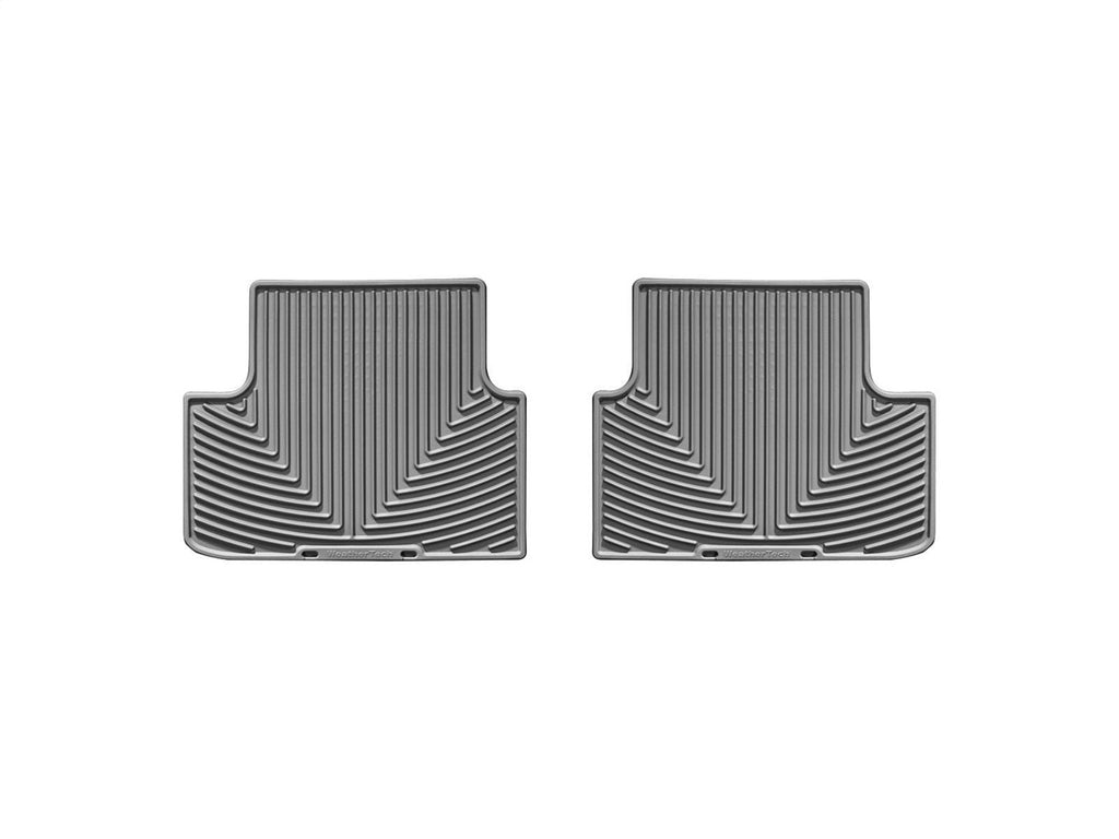 Weathertech W198GR All Weather Floor Mats for Select Honda Accord