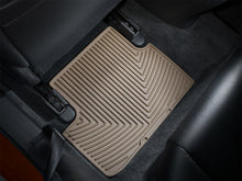 Load image into Gallery viewer, Weathertech W198TN All Weather Floor Mats for Select Honda Accord