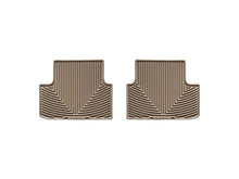 Load image into Gallery viewer, Weathertech W198TN All Weather Floor Mats for Select Honda Accord