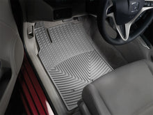 Load image into Gallery viewer, Weathertech W199GR All Weather Floor Mats for Select Honda Insight