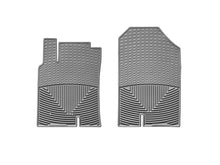 Load image into Gallery viewer, Weathertech W199GR All Weather Floor Mats for Select Honda Insight