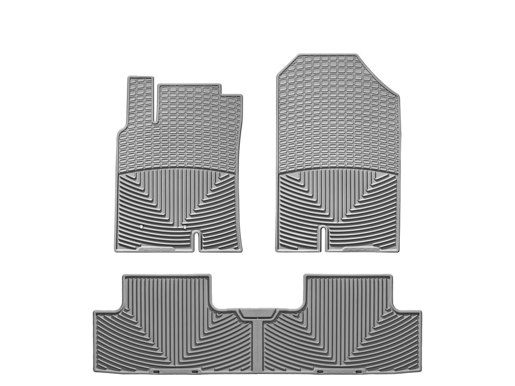 Weathertech WTHG199197 All Weather Floor Mats for Select Honda Insight